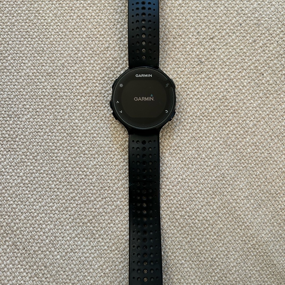 Garmin 235